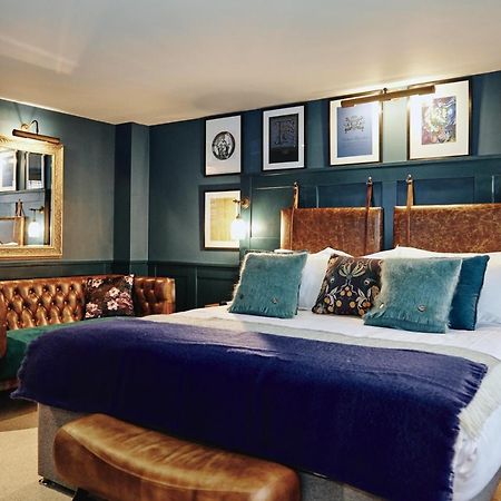 Kings Arms - Egham-Windsor酒店 外观 照片