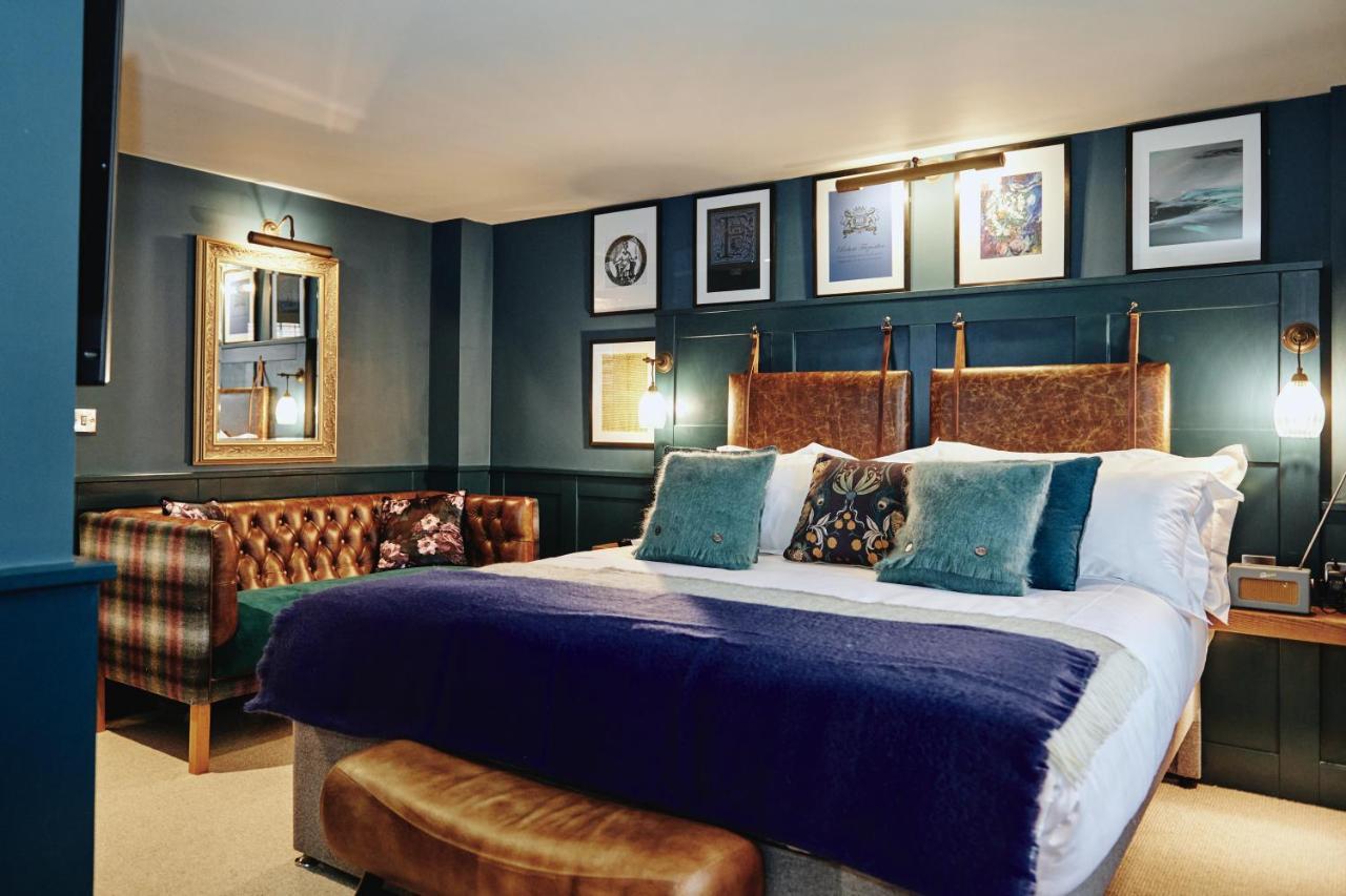 Kings Arms - Egham-Windsor酒店 外观 照片
