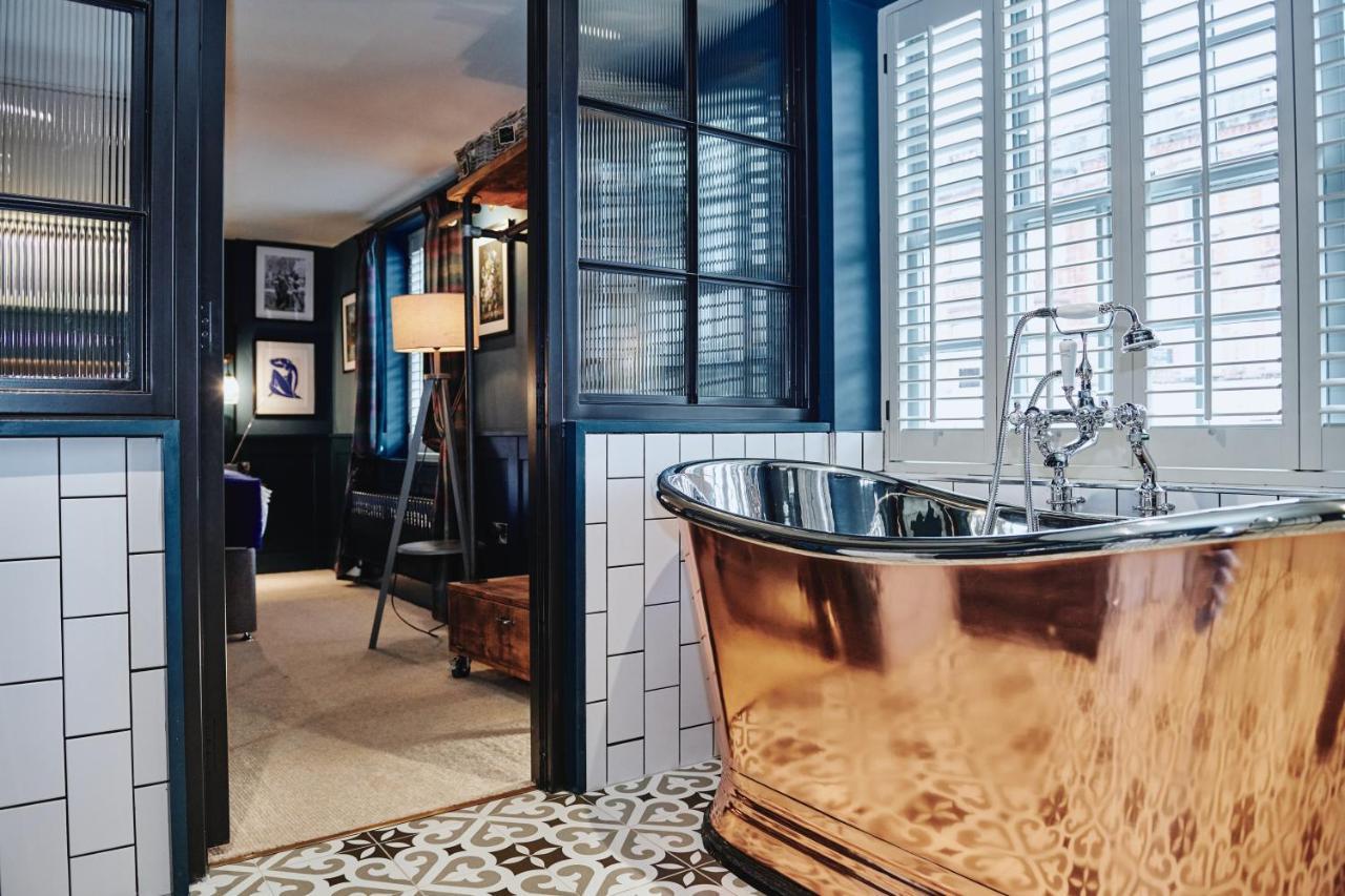 Kings Arms - Egham-Windsor酒店 外观 照片