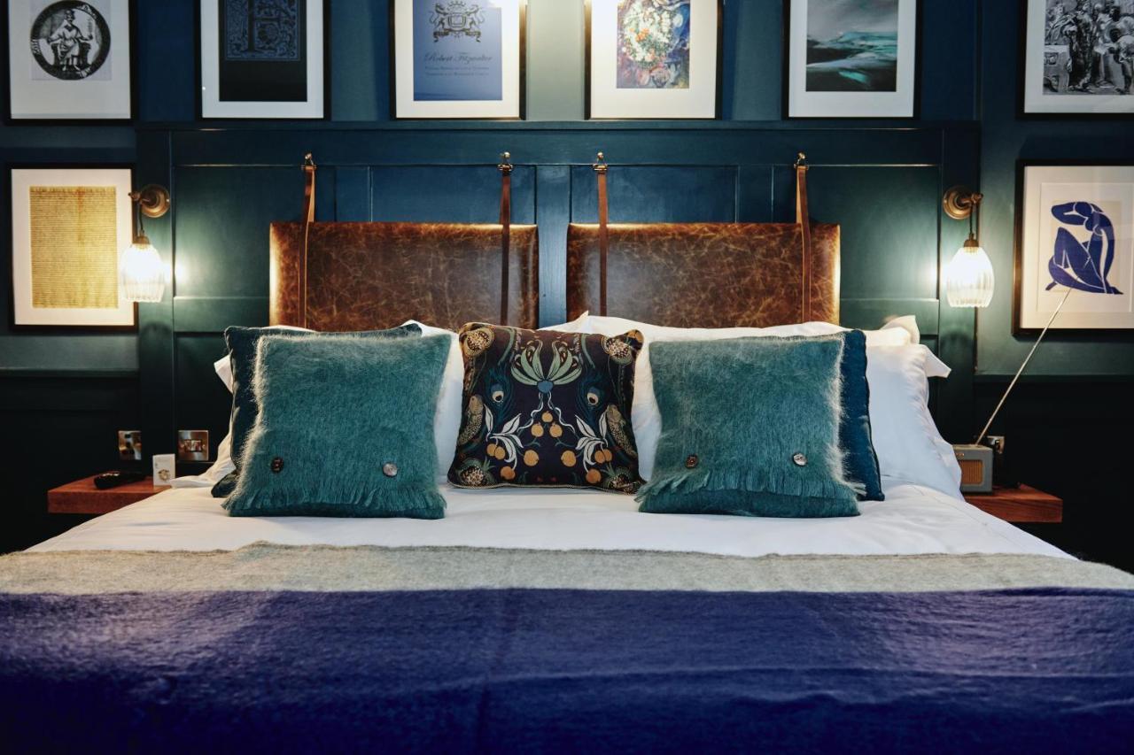 Kings Arms - Egham-Windsor酒店 外观 照片