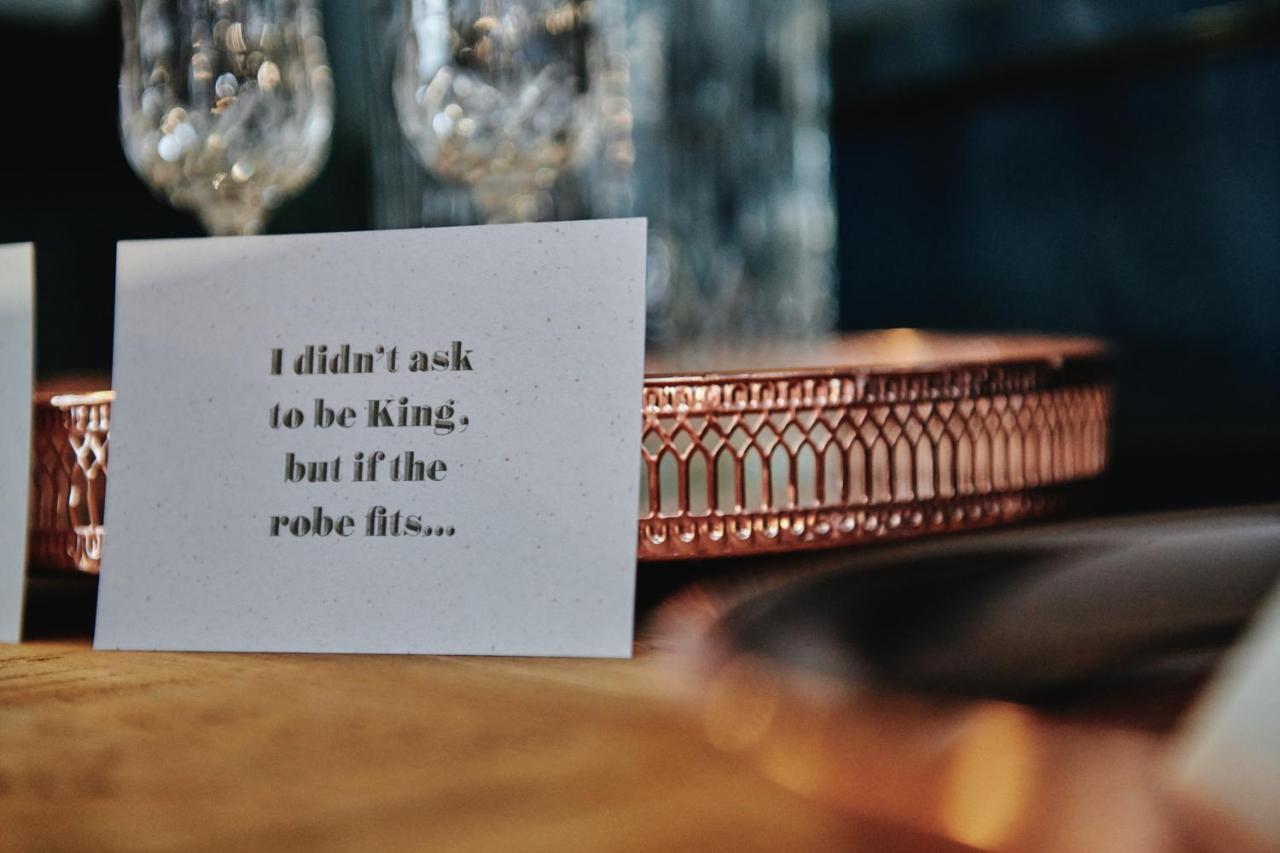 Kings Arms - Egham-Windsor酒店 外观 照片